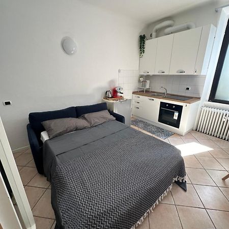 Melissa House Lejlighed Milano Eksteriør billede