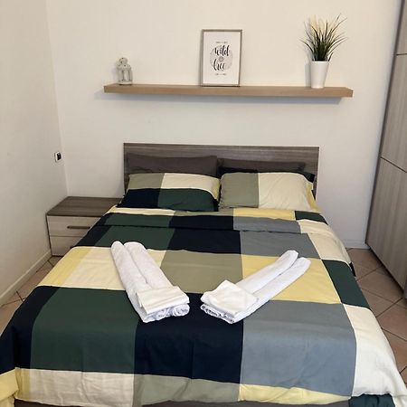 Melissa House Lejlighed Milano Eksteriør billede