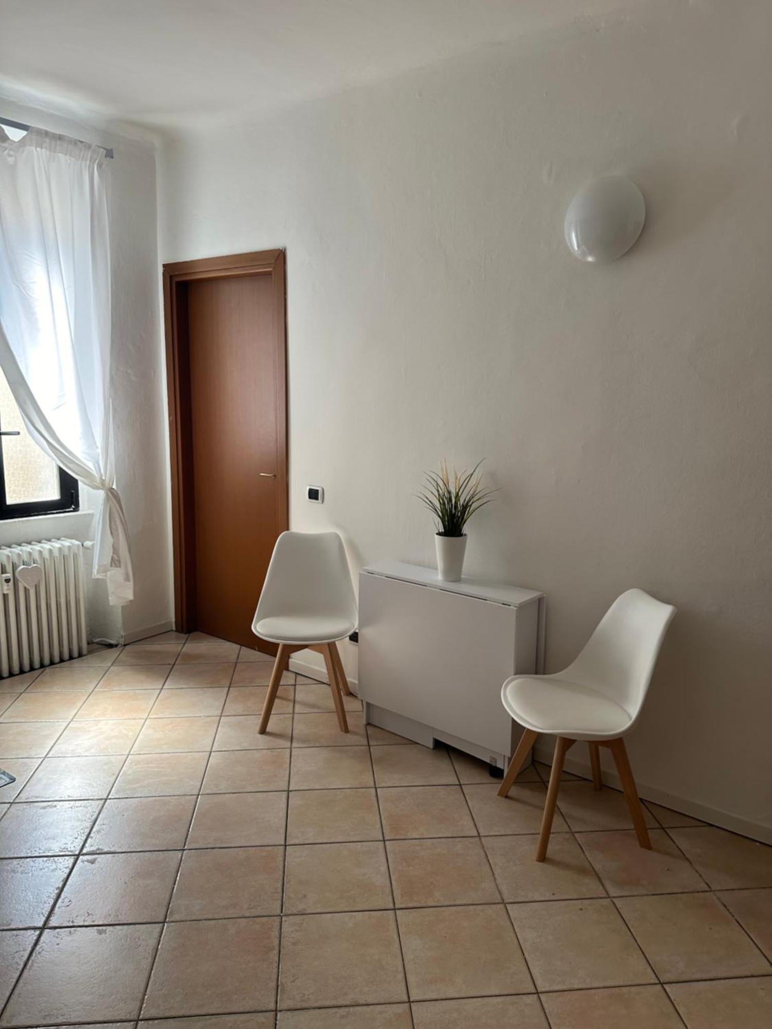 Melissa House Lejlighed Milano Eksteriør billede